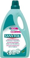 SANYTOL Sols & Surfaces, 5 Liter