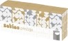 Satino Comfort Taschentücher 4-lagig 100% Cellulose weiss, 15 Stück