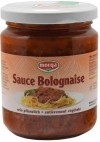 Morga Bolognaise Sauce mit Soja