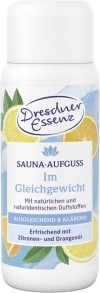 Dresdner Essenz Im Gleichgewicht Sauna Aufguss, 250 ml