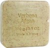 Savon du Midi Verveine Savon d'argan, 100 g