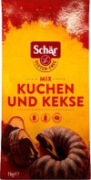 Schär Mix C Kuchenmehlmischung glutenfrei