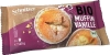 SCHNITZER Bio Muffin Vanille, 140 g