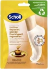 Scholl Fussmaske Manuka-Honig, 1 Paar