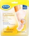 SCHOLL masque soin intens pieds comp hui tri 2 pièces