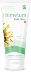 HAMETUM LipoLotion 200 ml