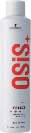 Schwarzkopf Professional OSiS+ Freeze