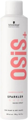 Schwarzkopf Professional OSiS+ Sparkler, 300 ml