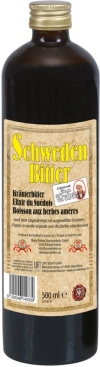MARIA TREBEN Schwedenbitter Original 500 ml