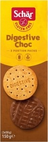 Schär Digestive Choc glutenfrei