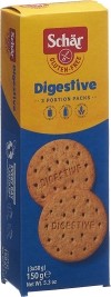 SCHÄR Digestive Landtaler glutenfrei, 150 g