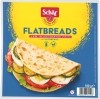 Schär Flatbreads, 180 g