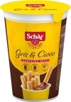 Schär Gris & Ciocc glutenfrei
