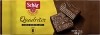 SCHÄR quadritos sans gluten 20 x 40 g