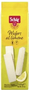 Schär Zitronenwaffeln glutenfrei