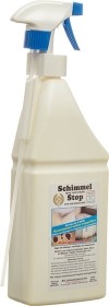 STOP AUX MOISISSURES anti moisissures vapo, 1 litre