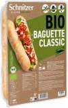 Schnitzer Bio Baguette classic glutenfrei, 360 g