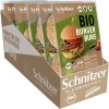  SCHNITZER Pains à hamburger bio 5 x 250 g