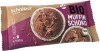 Schnitzer Muffin au chocolat bio sans gluten, 140 g