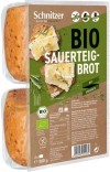 Schnitzer Bio Sauerteigbrot Amaranth glutenfrei