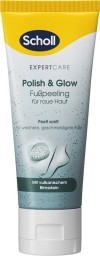 Scholl Peeling Creme, 75 ml