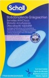 Scholl Shock Reducer Einlegesohlen Falt-Format, 1 Paar