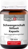 Naturstein grossesse et lactation capsules, 100 pièces