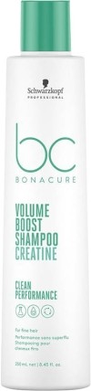 Schwarzkopf Professional BC Bonacure Volume Boost Shampoo, 250 ml