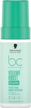 Schwarzkopf Professional BC Bonacure Volume Boost Perfect Foam, 150 ml