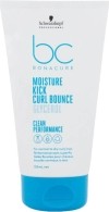 Schwarzkopf Professional BC Bonacure Moisture Kick Curl Bounce, 150 ml