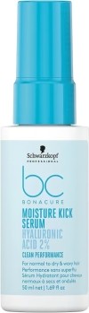 Schwarzkopf Professional BC Bonacure Moisture Kick Hyaluronic Serum, 50 ml