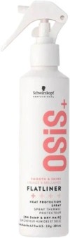 Schwarzkopf Professional OSiS+ Flatliner, 200 ml