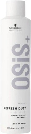 Schwarzkopf Professional OSiS+ Refresh Dust, 300 ml
