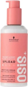 Schwarzkopf Professional OSiS+ Upload, 200 ml
