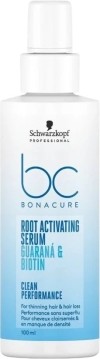 Schwarzkopf Professional BC Bonacure Root Activating Serum, 100 ml