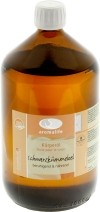 Aromalife Schwarzkümmelöl Bio 1000 ml
