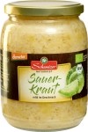 Schweizer Sauerkraut, 720ml