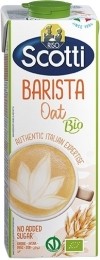 SCOTTI Drink à l’avoine Barista