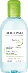 Bioderma Sebium H2O, 250 ml