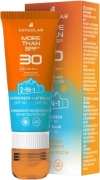 SENSOLAR Kombi Stick mit Kälteschutz LSF30, 20 ml