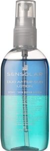 Sensolar After Sun Lotion ohne Emulgator Spray, 200 ml