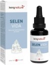 Kingnature Selen Vida Tropfen Pipette, 28.8 ml
