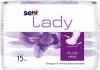 SENI Lady Plus Einlagen, 15 Stück
