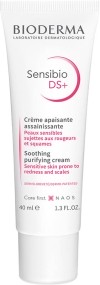 Bioderma Sensibio DS+ Creme