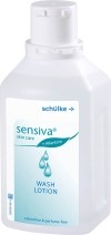 SENSIVA wash lotion, 500 ml