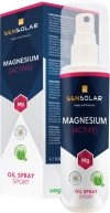 SENSOLAR Magnesium Active Oil Spray Sport 100 ml