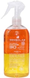 SENSOLAR Sonnenschutz LSF30, 400 ml