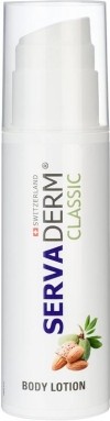 SERVADERM body lotion 150 ml