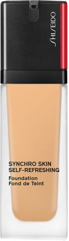 Shiseido Synchro Skin Self Refreshing Foundation SPF30
