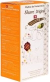 SHARE ORIGINAL Sachets fermentés de prune verte, 110 g